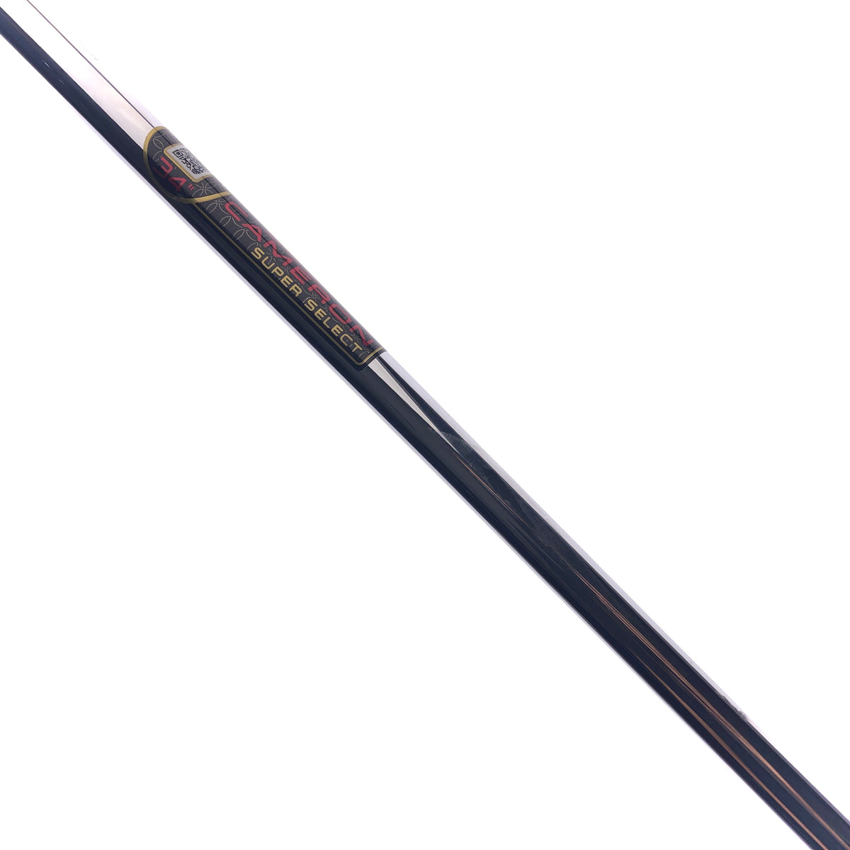 NEW Scotty Cameron Super Select Golo 6.5 Putter / 34.0 Inches