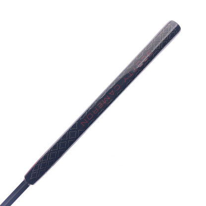 NEW Scotty Cameron Super Select Golo 6.5 Putter / 34.0 Inches