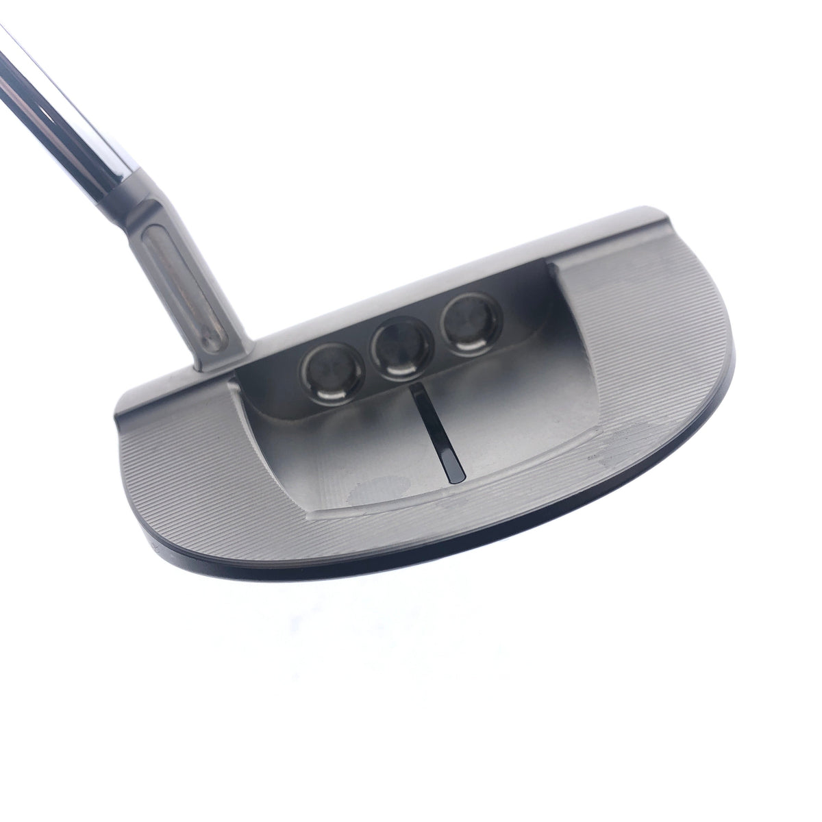 NEW Scotty Cameron Super Select Golo 6.5 Putter / 35.0 Inches