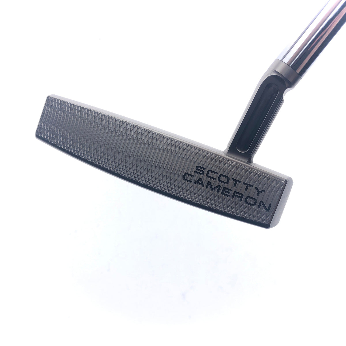 NEW Scotty Cameron Super Select Golo 6.5 Putter / 35.0 Inches