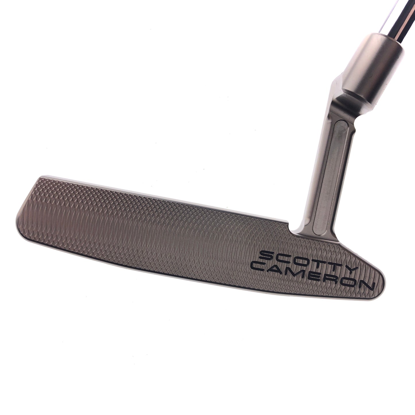 NEW Scotty Cameron Super Select Newport 2 Putter / 34.0 Inches