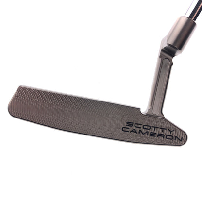 NEW Scotty Cameron Super Select Newport 2 Putter / 34.0 Inches