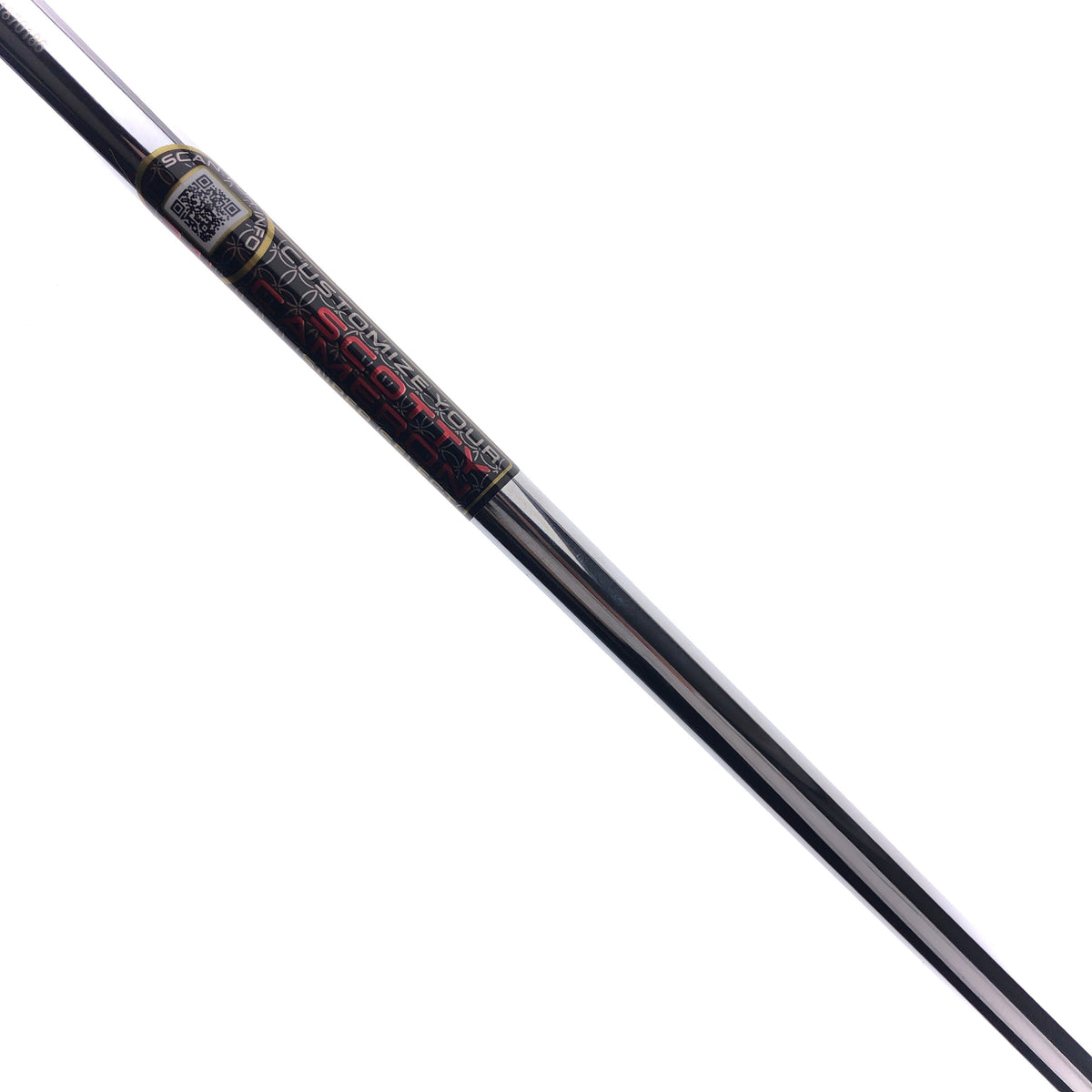 NEW Scotty Cameron Super Select Newport 2 Putter / 34.0 Inches