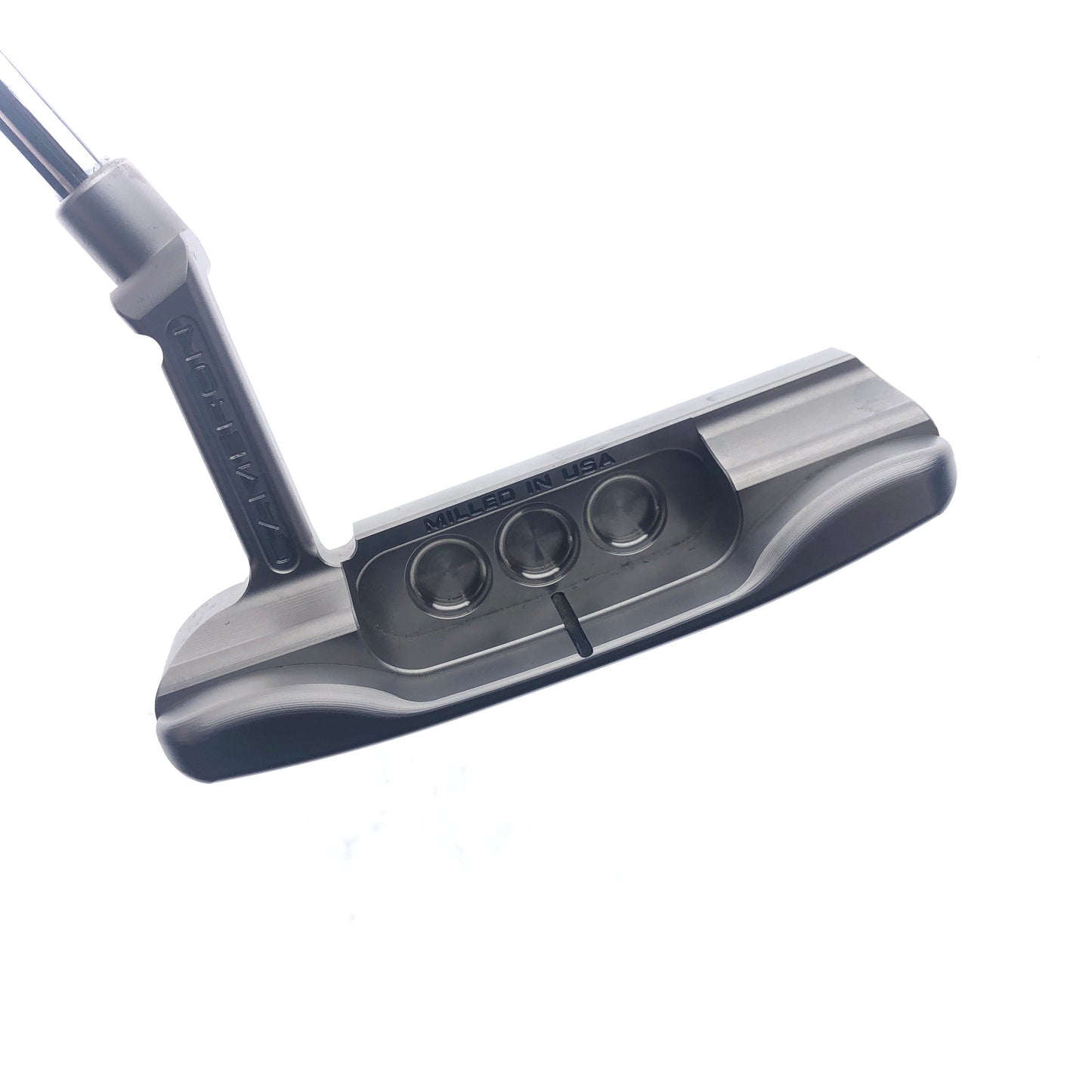 NEW Scotty Cameron Super Select Newport Putter / 34.0 Inches