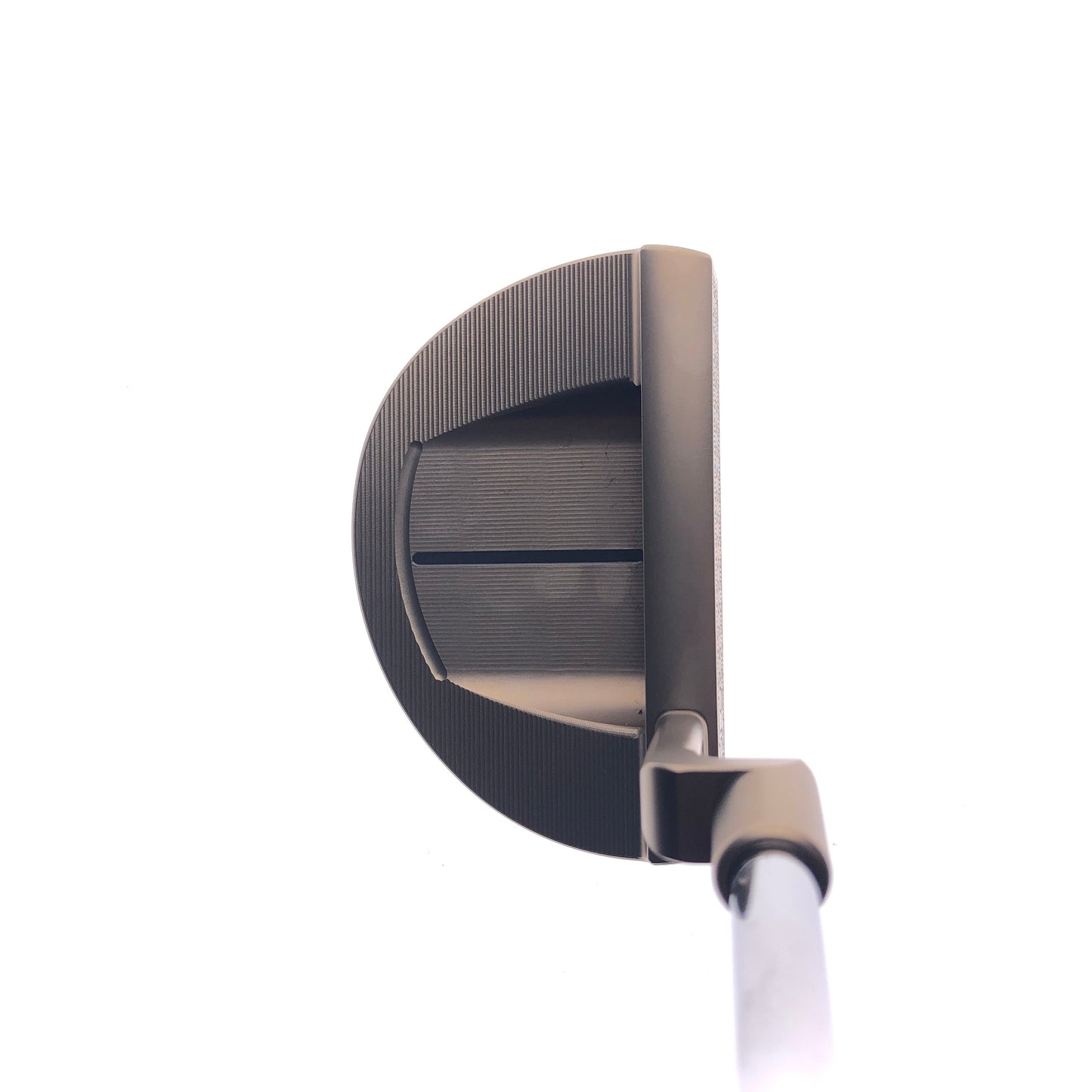 NEW Scotty Cameron Xperimental Golo Six.2 Putter / 34.0 Inches / Left-Handed