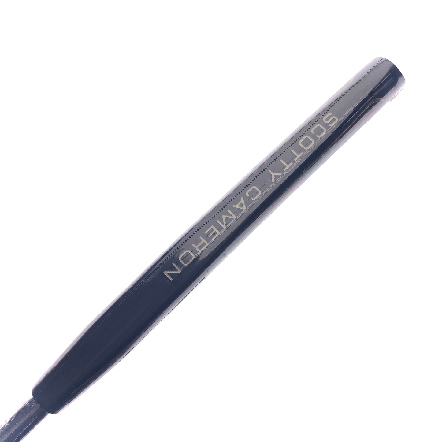 NEW Scotty Cameron Xperimental Golo Six.2 Putter / 34.0 Inches / Left-Handed