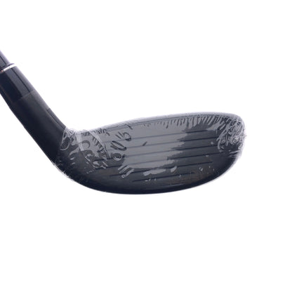 NEW Srixon ZX MK II 4 Hybrid / 22 Degrees / Regular Flex / Left-Handed