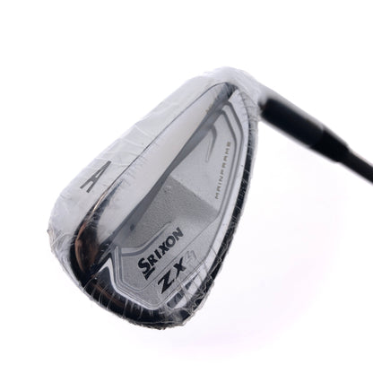 NEW Srixon ZX4 MK II Approach Wedge / 49.0 Degrees / Regular Flex