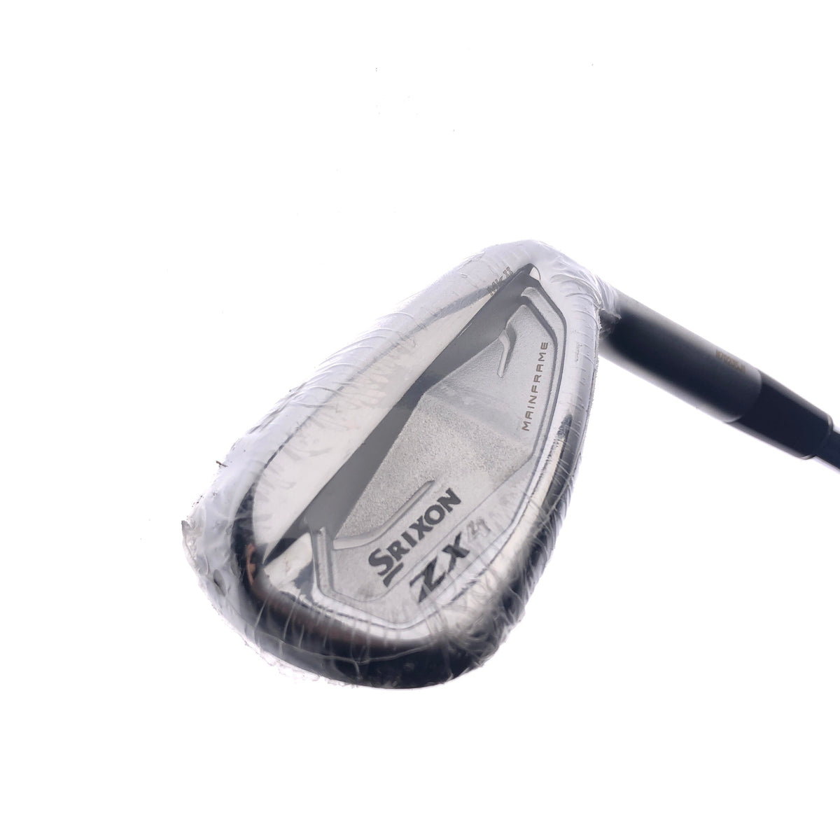 NEW Srixon ZX4 MK II Approach Wedge / 49.0 Degrees / Stiff Flex