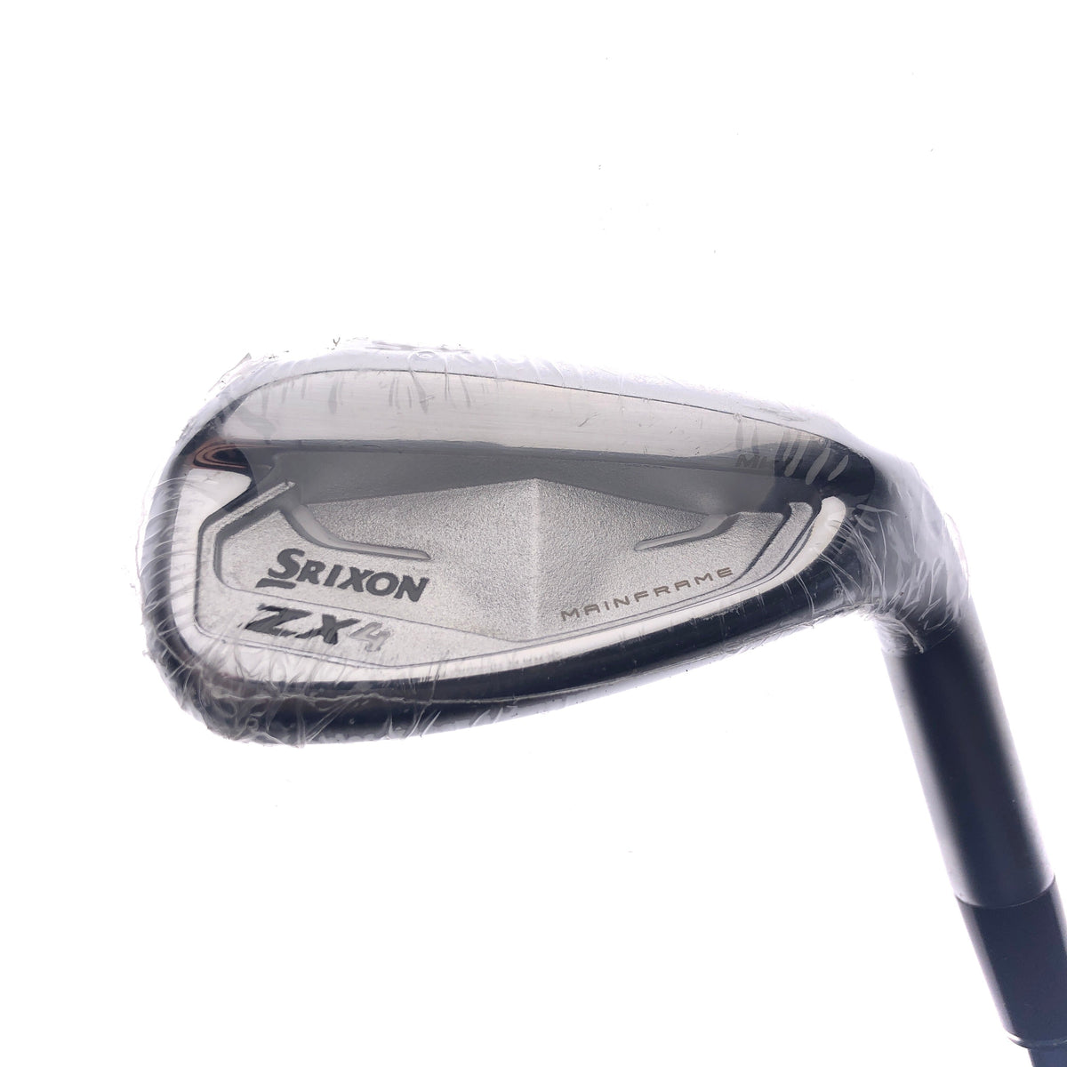 NEW Srixon ZX4 MK II Approach Wedge / 49.0 Degrees / Stiff Flex