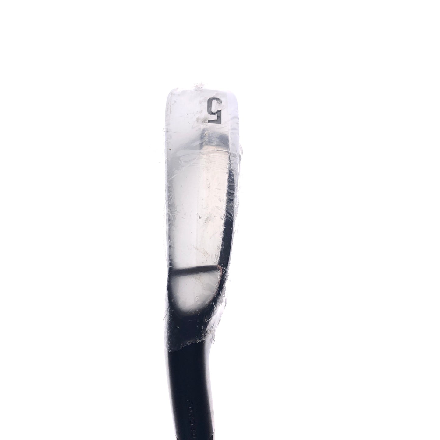 NEW Srixon ZX5 MKII 5 Iron / 24.0 Degrees / Regular Flex / Left-Handed