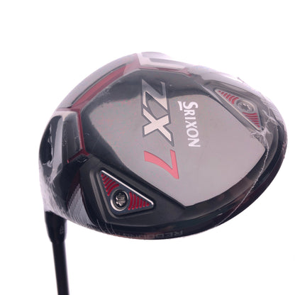 NEW Srixon ZX7 Driver / 10.5 Degrees / Stiff Flex / Left-Handed