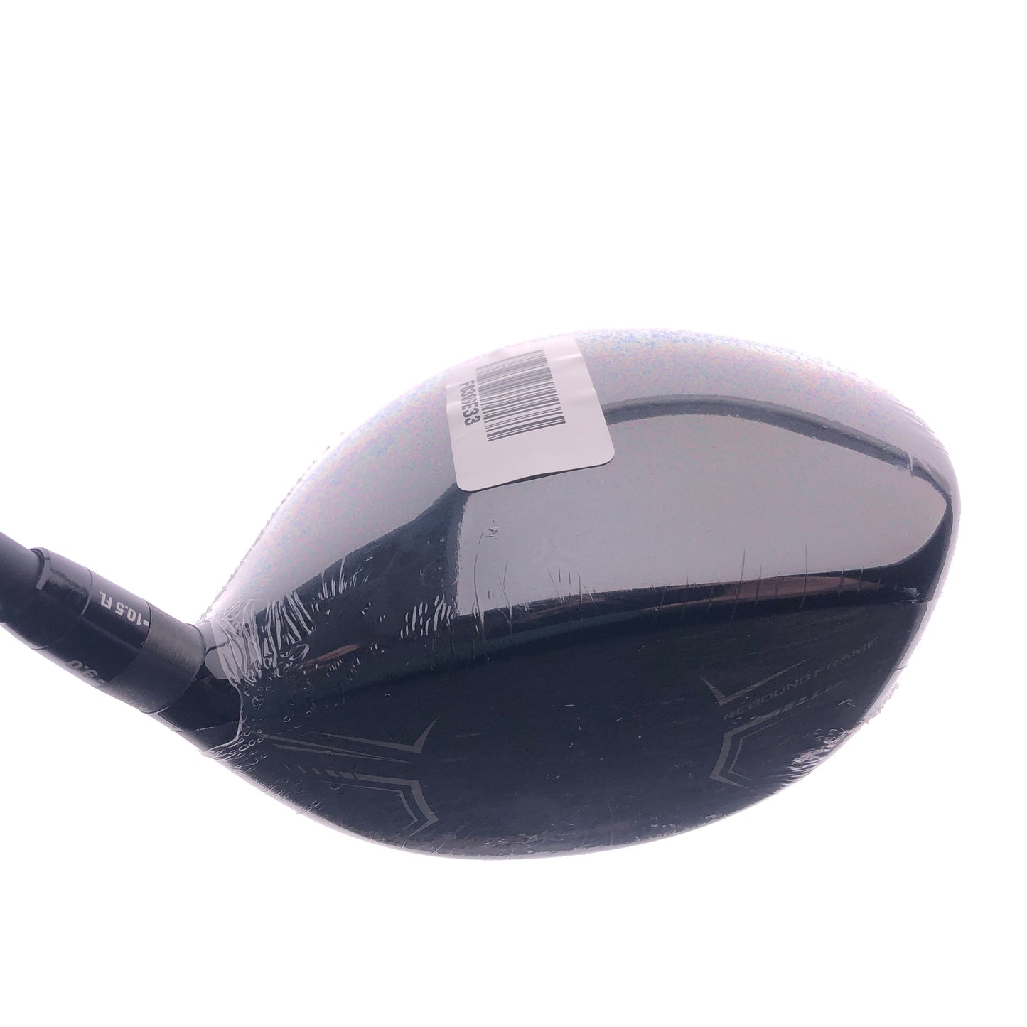 NEW Srixon ZX7 Driver / 10.5 Degrees / Stiff Flex / Left-Handed