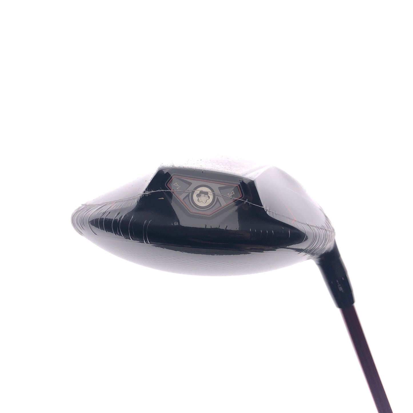 NEW Srixon ZXi MAX Driver / 10.5 Degrees / Regular Flex