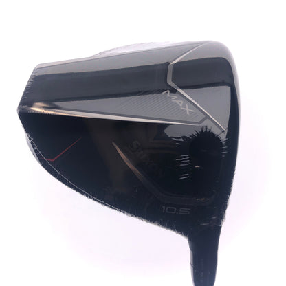 NEW Srixon ZXi MAX Driver / 10.5 Degrees / Regular Flex