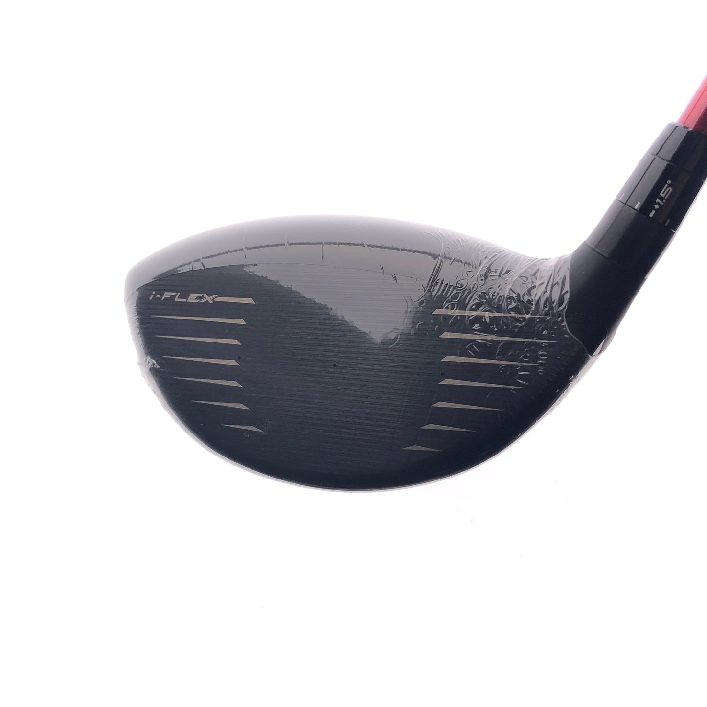 NEW Srixon ZXi MAX Driver / 12.0 Degrees / Soft Regular Flex