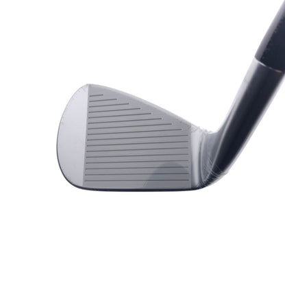 NEW Srixon ZXi5 Pitching Wedge Iron / Soft Regular Flex