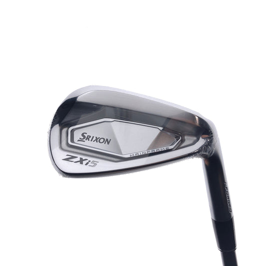 NEW Srixon ZXi5 Pitching Wedge Iron / Soft Regular Flex