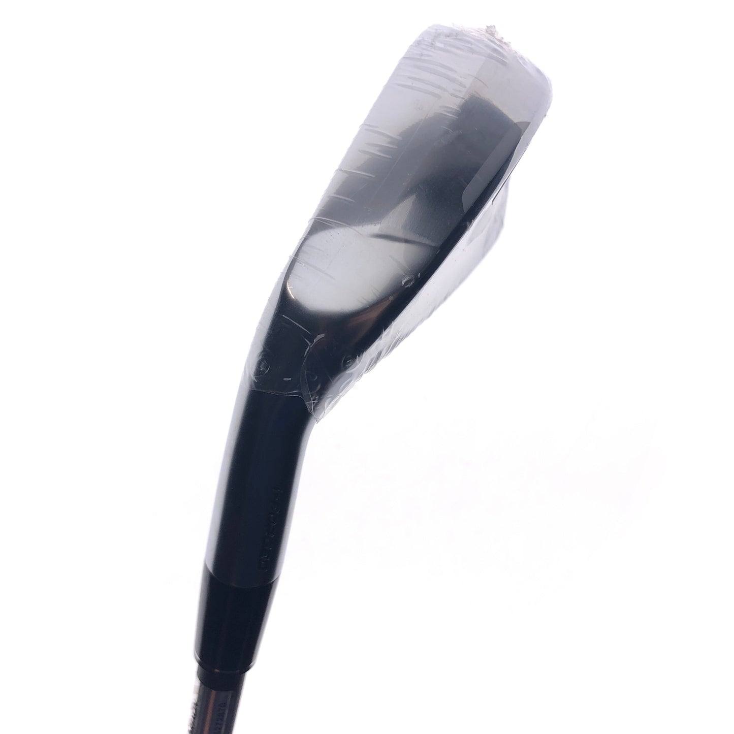 NEW Srixon ZXiU 3 Hybrid / 20 Degrees / Stiff Flex / Left-Handed