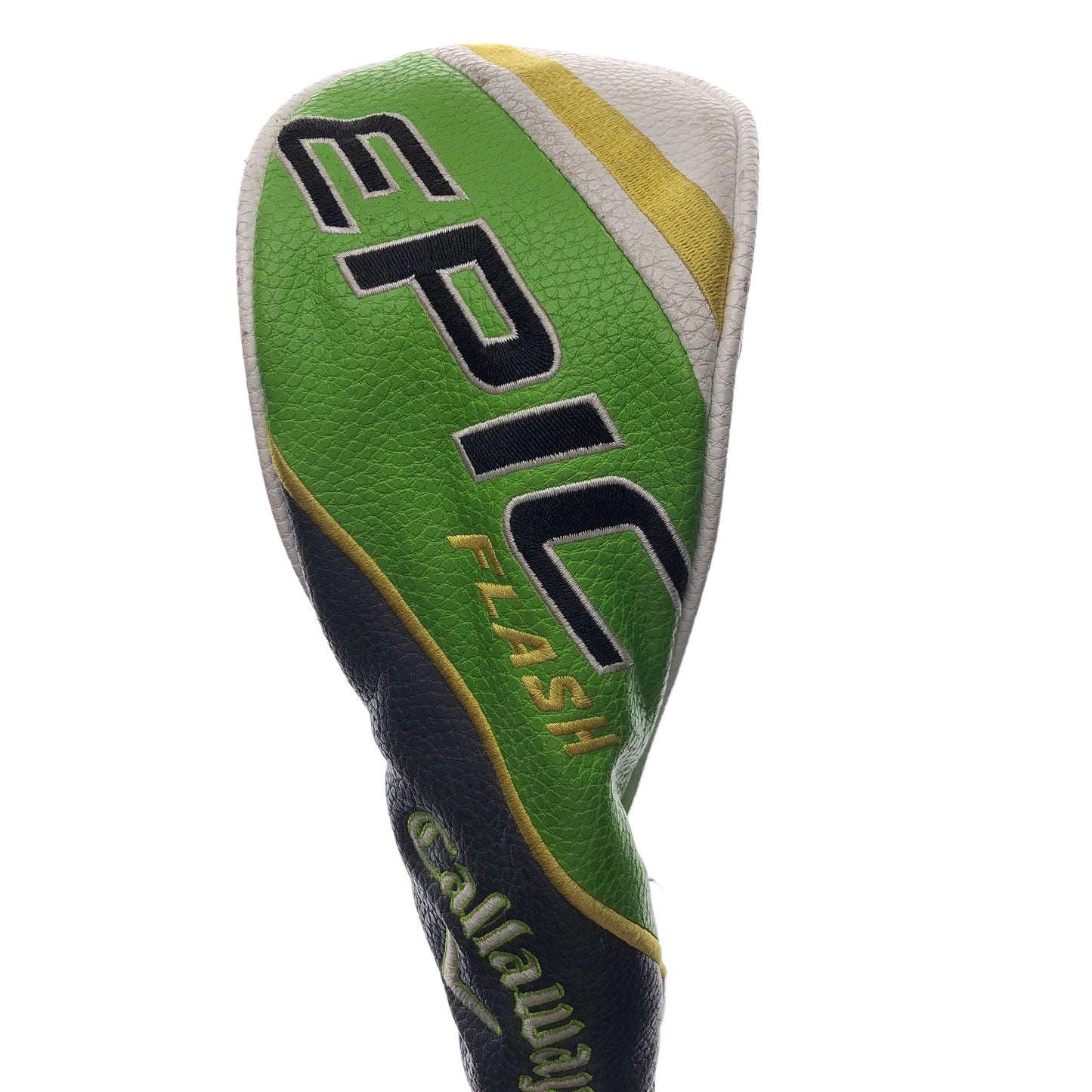 NEW TOUR ISSUE Callaway Epic Speed TD 3 Fairway Wood / 15 Degrees / Stiff Flex