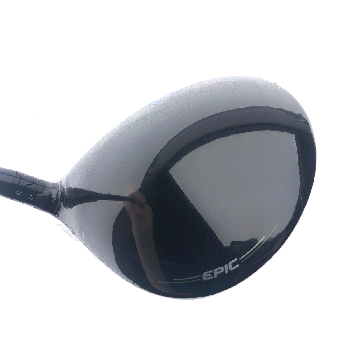 NEW TOUR ISSUE Callaway Epic Speed TD LS Driver / 9.0 Degrees / Stiff Flex