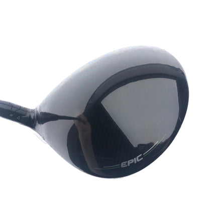 NEW TOUR ISSUE Callaway Epic Speed TD LS Driver / 9.0 Degrees / Stiff Flex