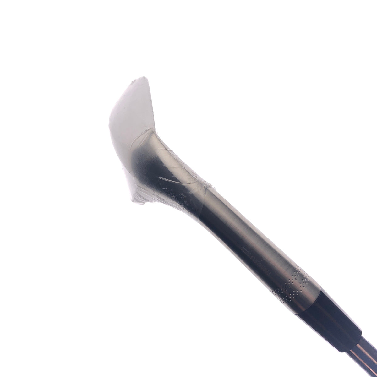 NEW TOUR ISSUE Callaway Opus Platinum Raw Lob Wedge / 58.0 Degrees / Stiff Flex