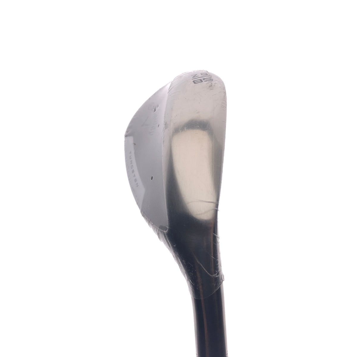 NEW TOUR ISSUE Callaway Opus Platinum Raw Lob Wedge / 58.0 Degrees / Stiff Flex