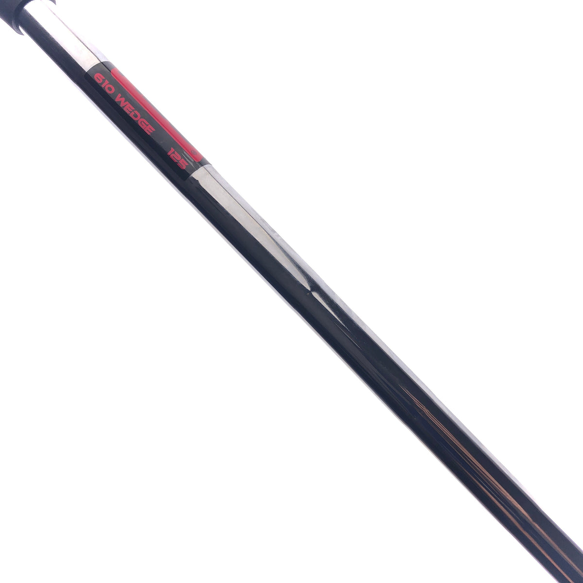 NEW TOUR ISSUE Callaway Opus Platinum Raw Lob Wedge / 58.0 Degrees / Stiff Flex