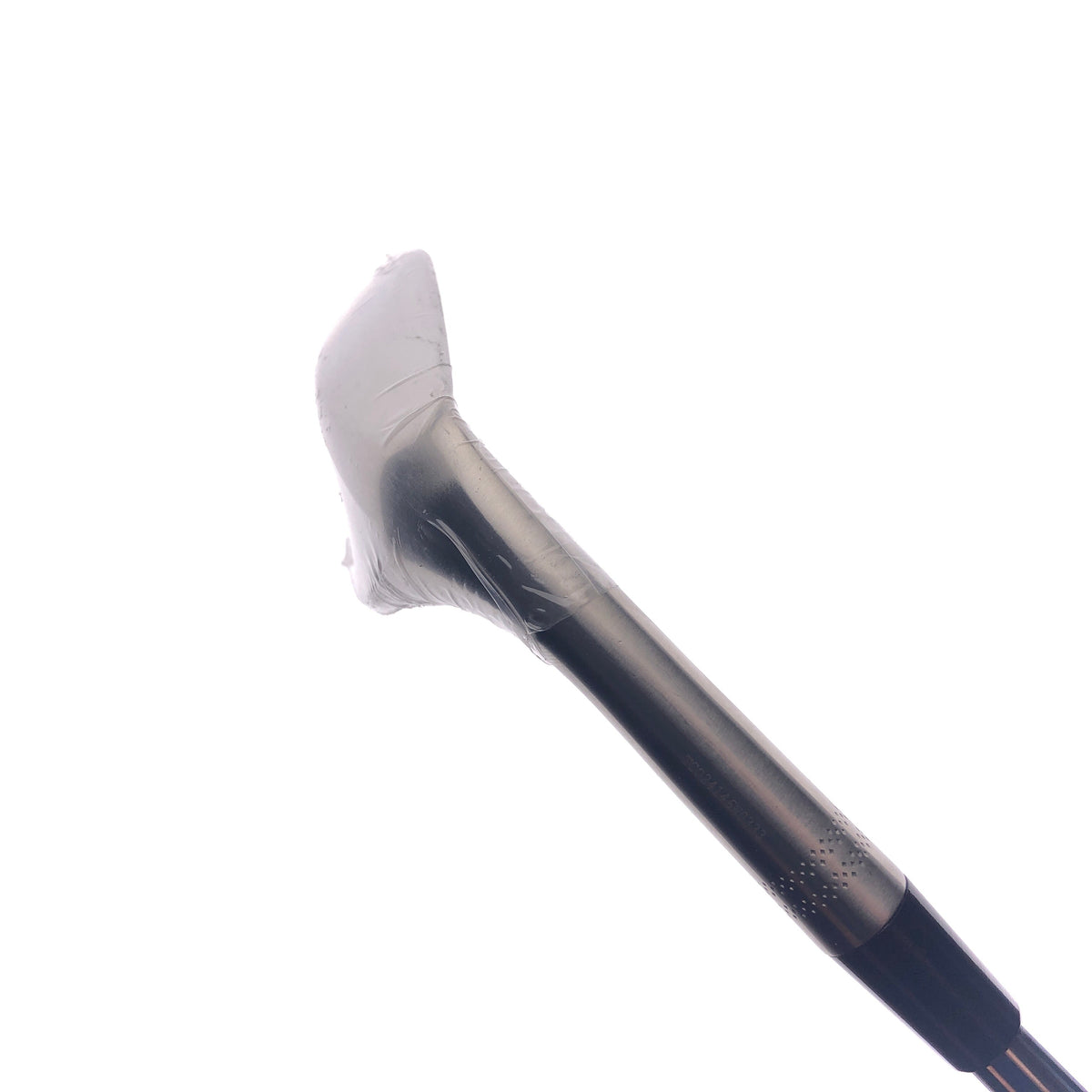 NEW TOUR ISSUE Callaway Opus Platinum Raw Lob Wedge / 60.0 Degree / Stiff Flex