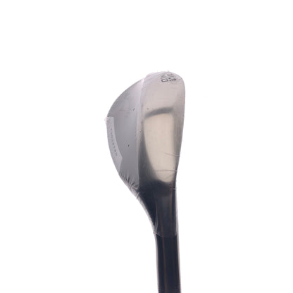 NEW TOUR ISSUE Callaway Opus Platinum Raw Lob Wedge / 60.0 Degree / Stiff Flex