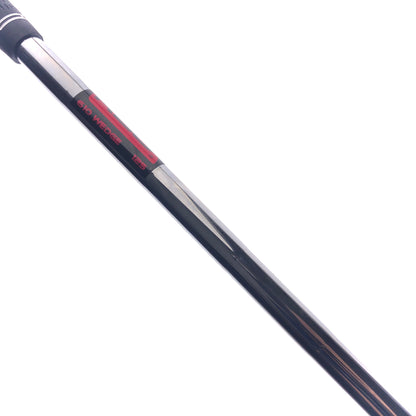 NEW TOUR ISSUE Callaway Opus Platinum Raw Lob Wedge / 60.0 Degree / Stiff Flex