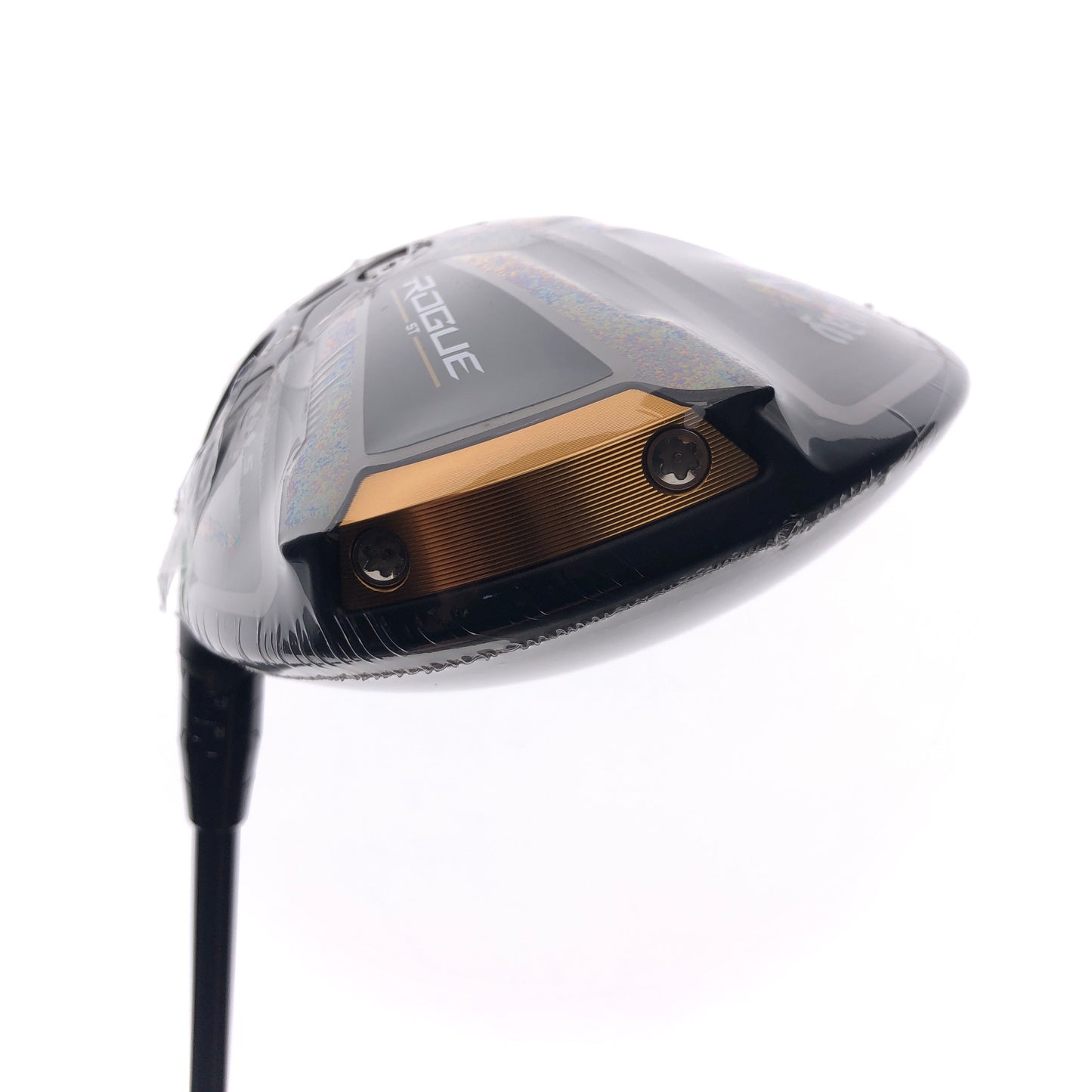 NEW TOUR ISSUE Callaway Rogue ST Triple Diamond S Driver / 8.5 Deg / Stiff / LH