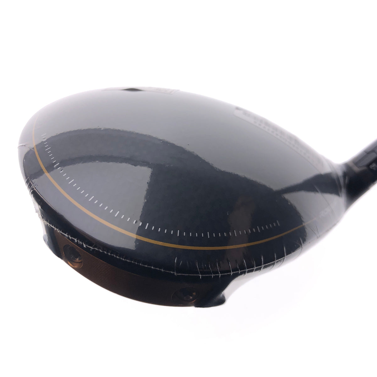 NEW TOUR ISSUE Callaway Rogue ST Triple Diamond S Driver / 8.5 Deg / Stiff / LH