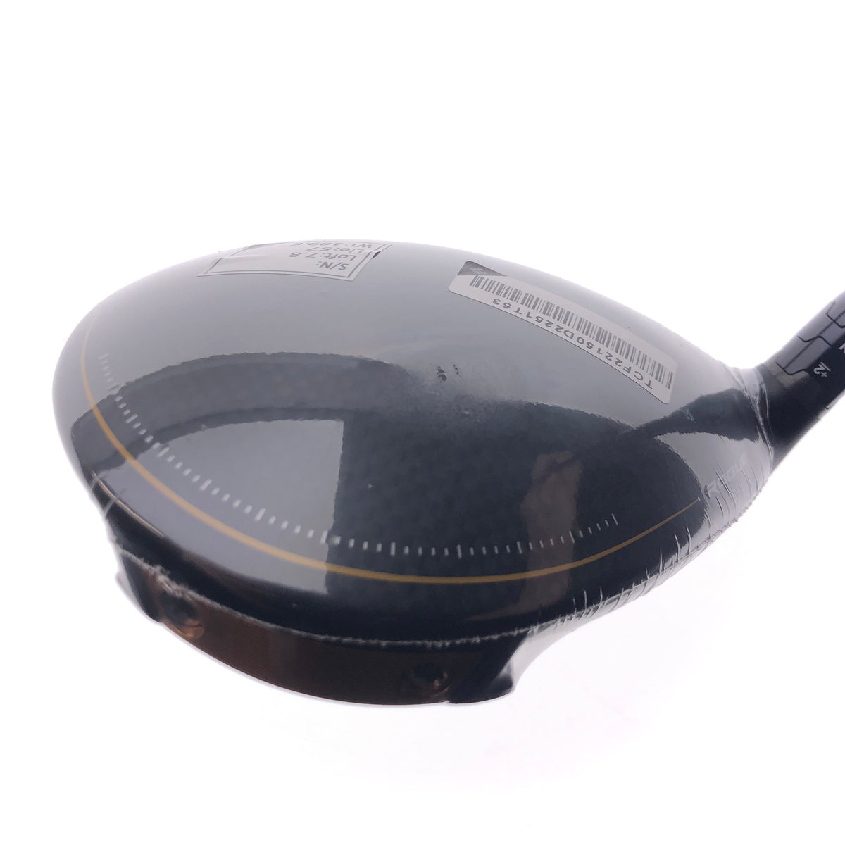 NEW TOUR ISSUE Callaway Rogue ST Triple Diamond S Driver / 8.5 Deg / Stiff / LH