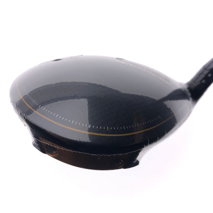 NEW TOUR ISSUE Callaway Rogue ST Triple Diamond S Driver / 8.5 Deg / Stiff / LH