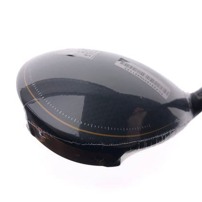 NEW TOUR ISSUE Callaway Rogue ST Triple Diamond S Driver / 8.5 Deg / Stiff / LH