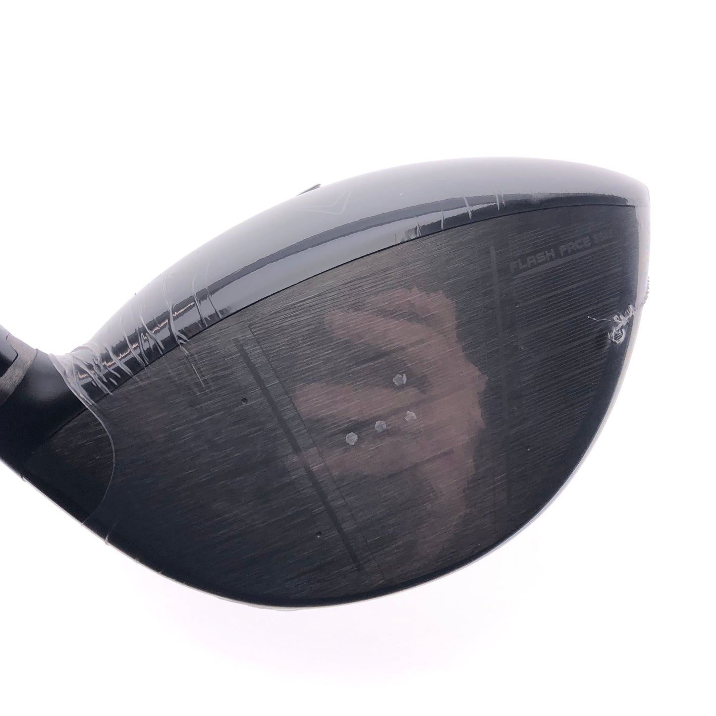 NEW TOUR ISSUE Callaway Rogue ST Triple Diamond S Driver / 8.5 Deg / Stiff / LH