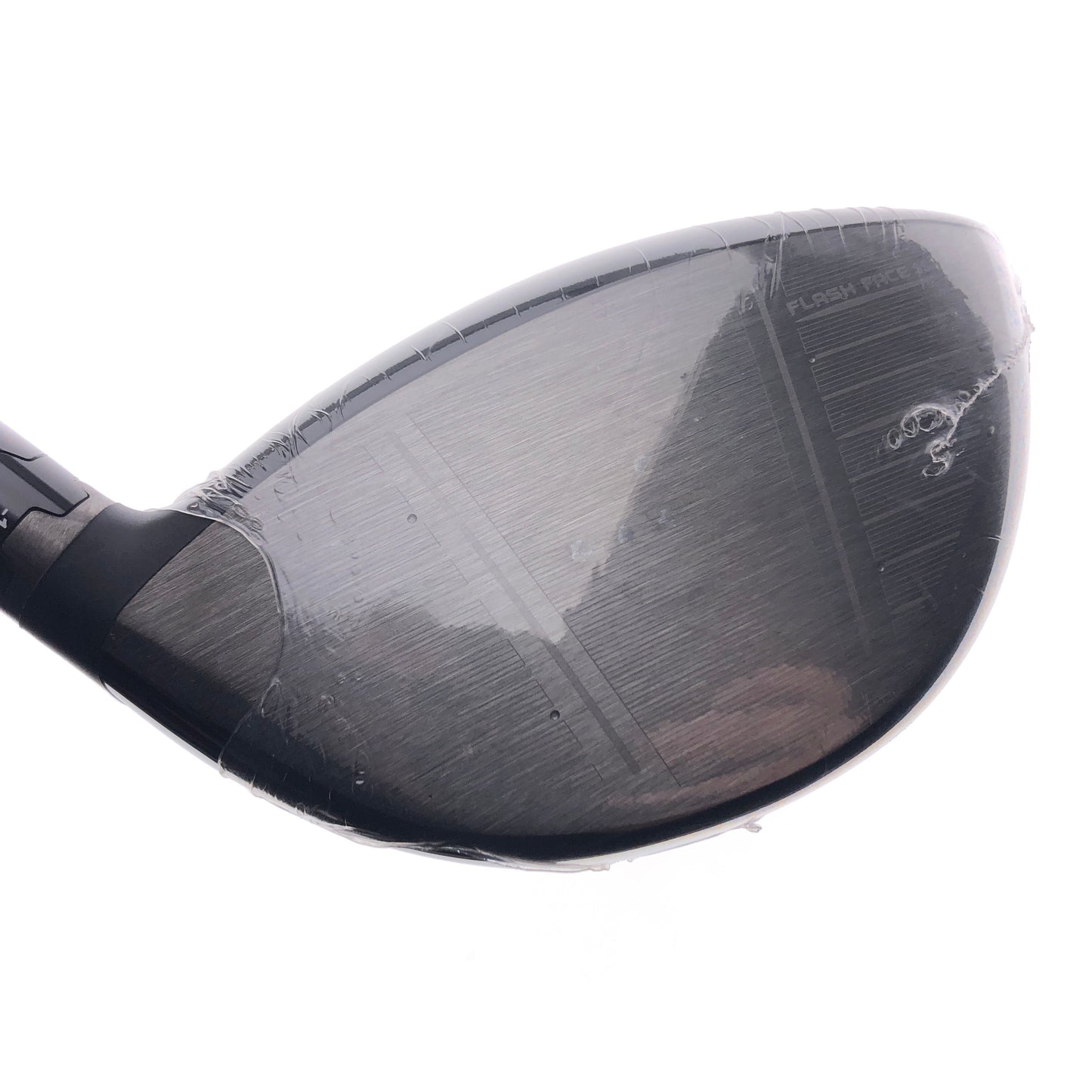 NEW TOUR ISSUE Callaway Rogue ST Triple Diamond S Driver / 8.5 Deg / Stiff / LH