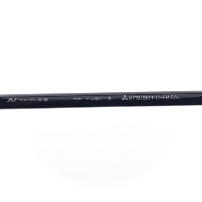 NEW TOUR ISSUE Callaway Rogue ST Triple Diamond S Driver / 8.5 Deg / Stiff / LH