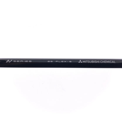 NEW TOUR ISSUE Callaway Rogue ST Triple Diamond S Driver / 8.5 Deg / Stiff / LH