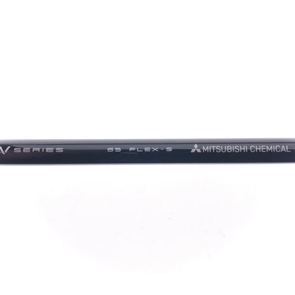 NEW TOUR ISSUE Callaway Rogue ST Triple Diamond S Driver / 8.5 Deg / Stiff / LH