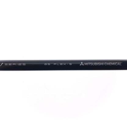 NEW TOUR ISSUE Callaway Rogue ST Triple Diamond S Driver / 8.5 Deg / Stiff / LH