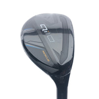 NEW TOUR ISSUE TaylorMade Qi10 3 Hybrid / 19 Degrees / Regular Flex