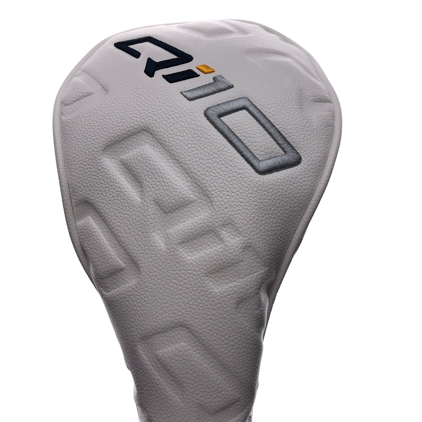 NEW TOUR ISSUE TaylorMade Qi10 LS Driver / 8.0 Degrees / Stiff Flex