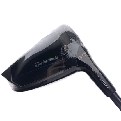 NEW TOUR ISSUE TaylorMade Qi10 LS Driver / 8.0 Degrees / Stiff Flex