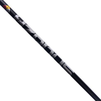 NEW TOUR ISSUE TaylorMade Qi10 LS Driver / 8.0 Degrees / Stiff Flex