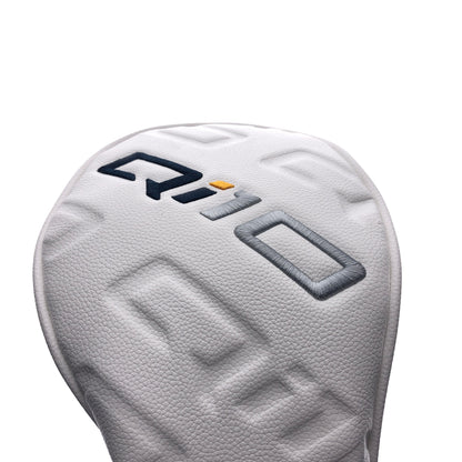 NEW TOUR ISSUE TaylorMade Qi10 LS Driver / 8.0 Degrees / X-Stiff Flex