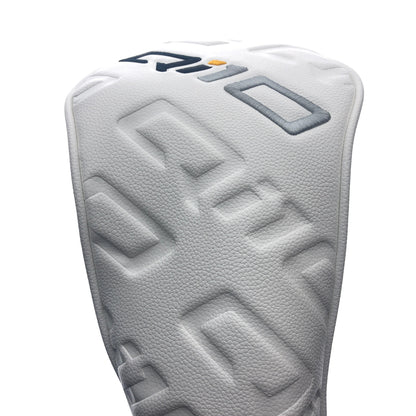 NEW TOUR ISSUE TaylorMade Qi10 LS Driver / 8.0 Degrees / X-Stiff Flex