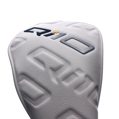 NEW TOUR ISSUE TaylorMade Qi10 LS Driver / 8.0 Degrees / X-Stiff Flex